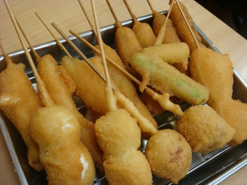 &#91;HOT&#93;20 Makanan Jepang Yang Perlu Agan Coba