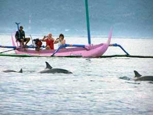 Objek Wisata & Tempat-Tempat menarik Di Pulau Bali.