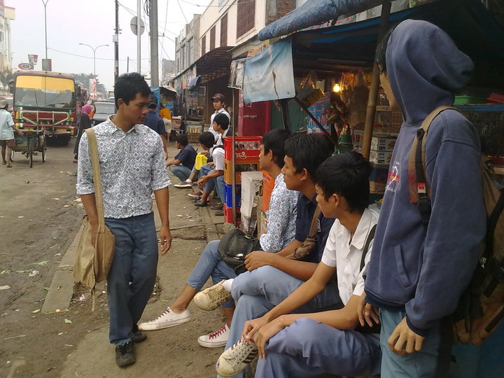 Beberapa Hal Sepele yang dilewatkan Oleh Kamu SeWaktu Masa-Masa SMA