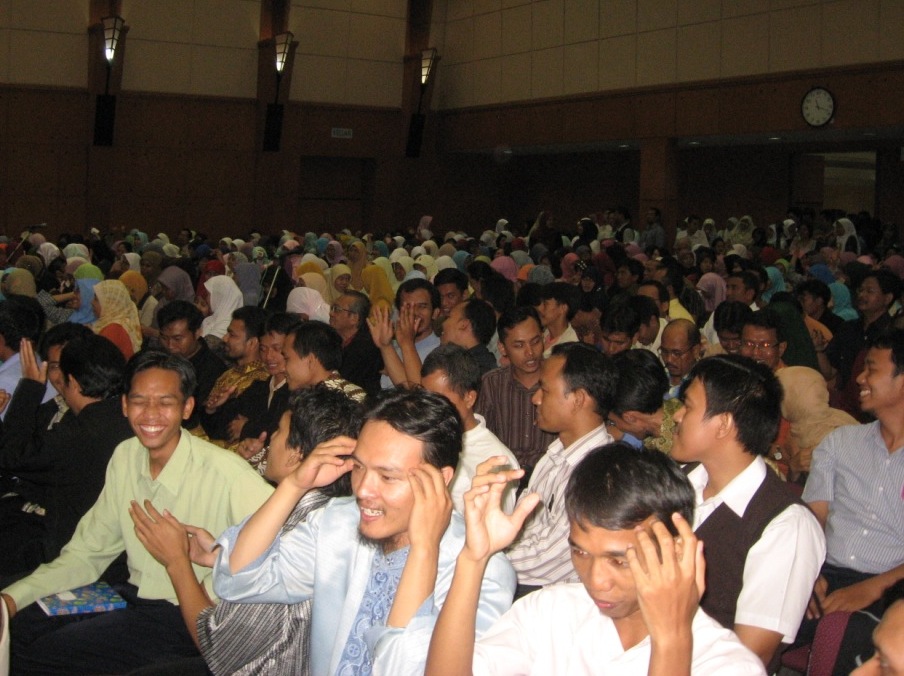 &#91;HOT&#93; Cara Bertahan Saat Puasa Yang Ampuh 