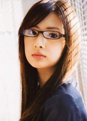 Si Cantik Keiko Kitagawa (CUTE JAPANES)