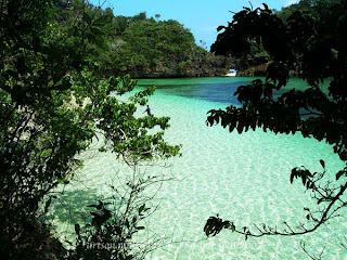 Foto Pantai-Pantai Indah di Pulau Jawa