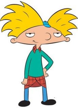 Hey Arnold!!!!!!