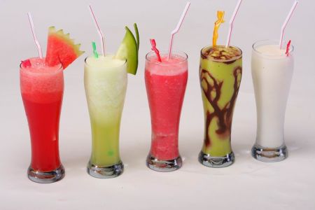 Makan akan terasa tidak enak kalau tidak ada ini