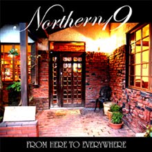 Northern19 ^Band Melodic Hardcore asal Jepang^