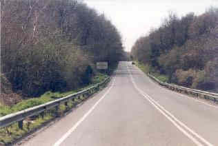 &#91;MUST SEE !!!&#93; Misteri Gravity Hill / Lembah Bergravitasi !!!