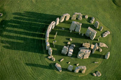 Stonehenge - Sejarah dan Bagaimana monumen ini dibangun