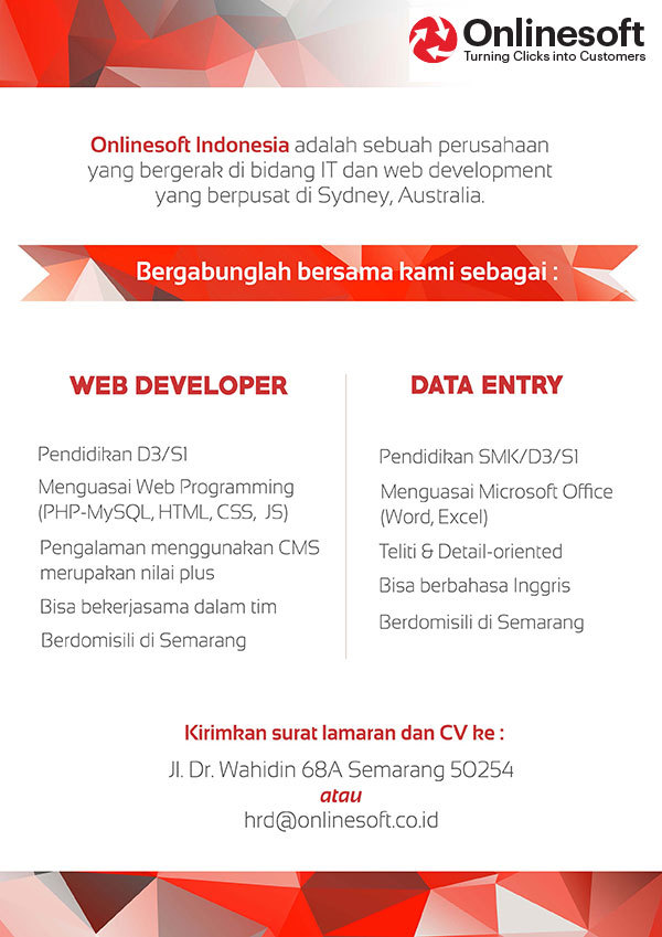 semarang-dibutuhkan-web-developer--data-entry