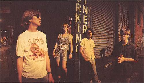 .::SONIC YOUTH ID::.