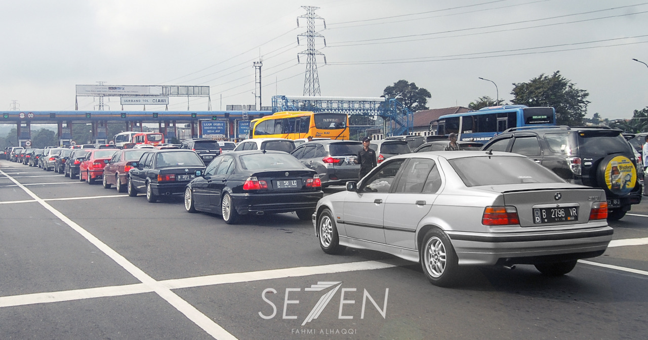 FR &quot;SE7EN YEAR OF FRIENDSHIP&quot; | ULTIMATE BIMMER ENTHUSIAST