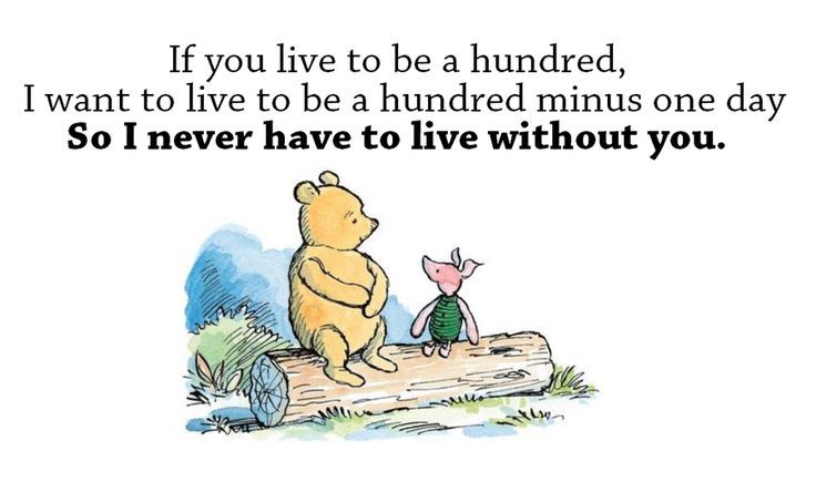 20 Hal Yang Bisa Kita Pelajari Dari Winnie the Pooh