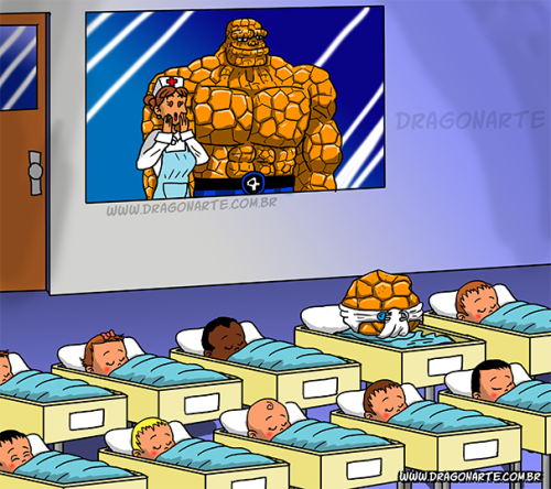 == GAYA ANAK DARI JAGOAN MARVEL KETIKA TIDUR, MASUK !!!