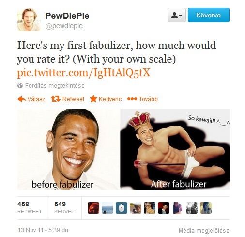TOP OF PHOTOSHOP FROM Felix Kjellberg