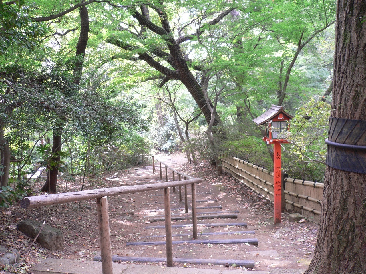 &#91;FR&#93; Tokyo in 8 days October 27 - November 4 2015