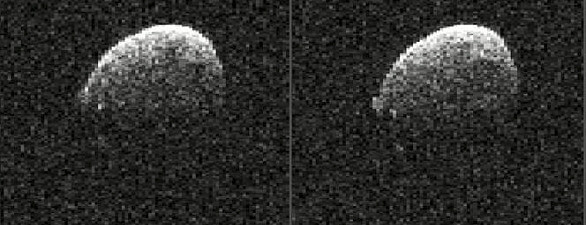 ada asteroid saat gerhana matahari timbulkan isu kiamat