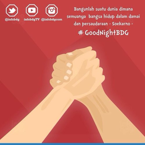 SIAP-SIAP, BUNG KARNO BAKAL DATENG NYEMPROT ENTE SEMUA YANG DOYAN RASIS!!