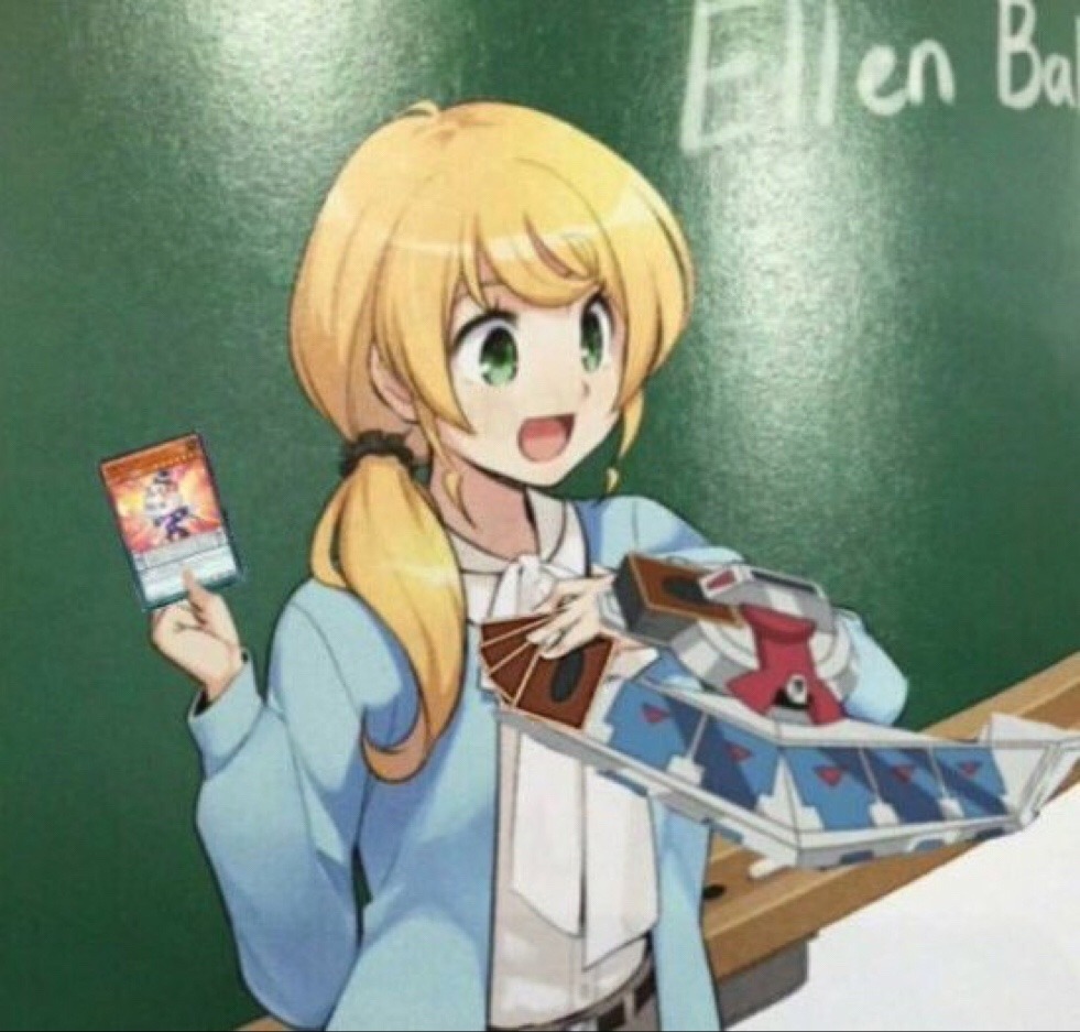 Perkenalkan Ellen Baker, Guru Bahasa Inggris Imut dari Jepang (Bonus BB 17+)