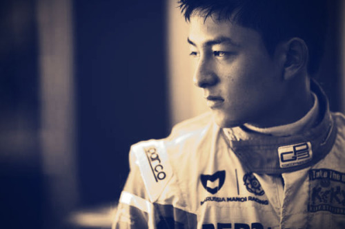 Rio Hariyanto Harus Semangat