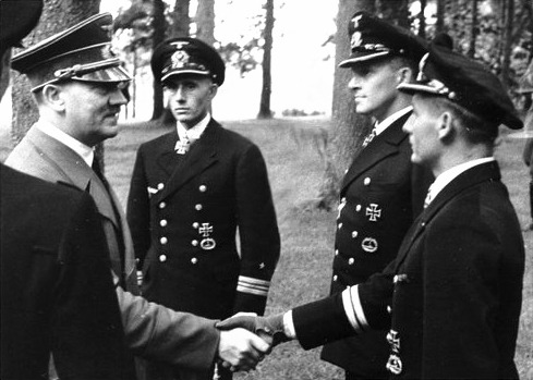KRIEGSMARINE