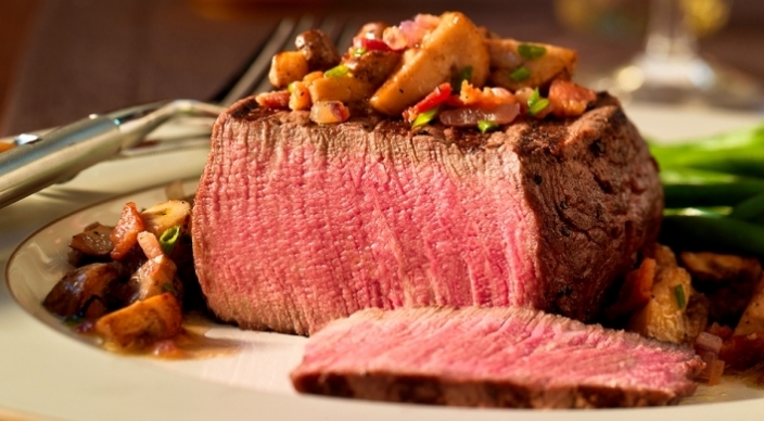 Makan Malam yang Tak Bikin Gemuk, Ini Menunya