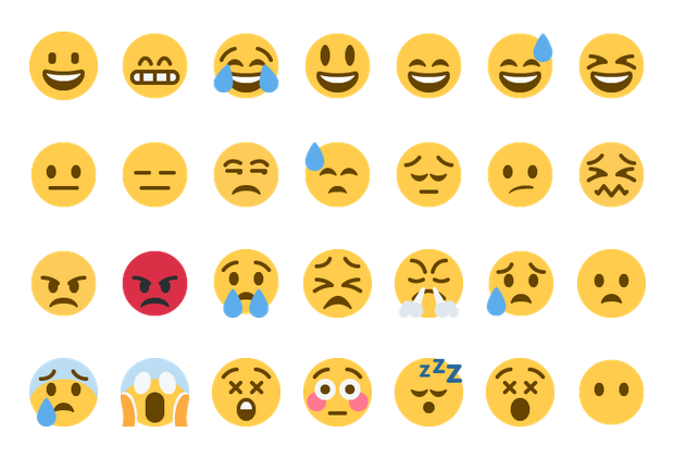 Mau Tahu Emoji Apa yang Populer di Facebook? Disini Jawabannya