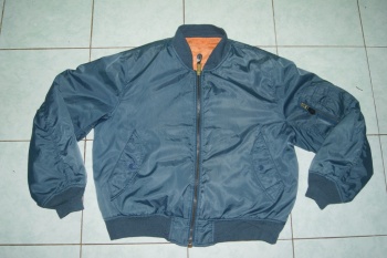 terjual jacket bomber ma 1 airwalk treasure island terjual jacket bomber ma 1 airwalk treasure island