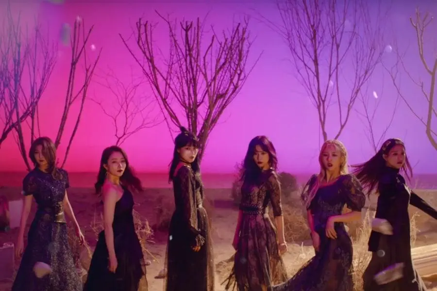 'Dreamcatcher' Raih Penjualan Album Lebih Dari 200.000 Eksemplar Tahun Ini