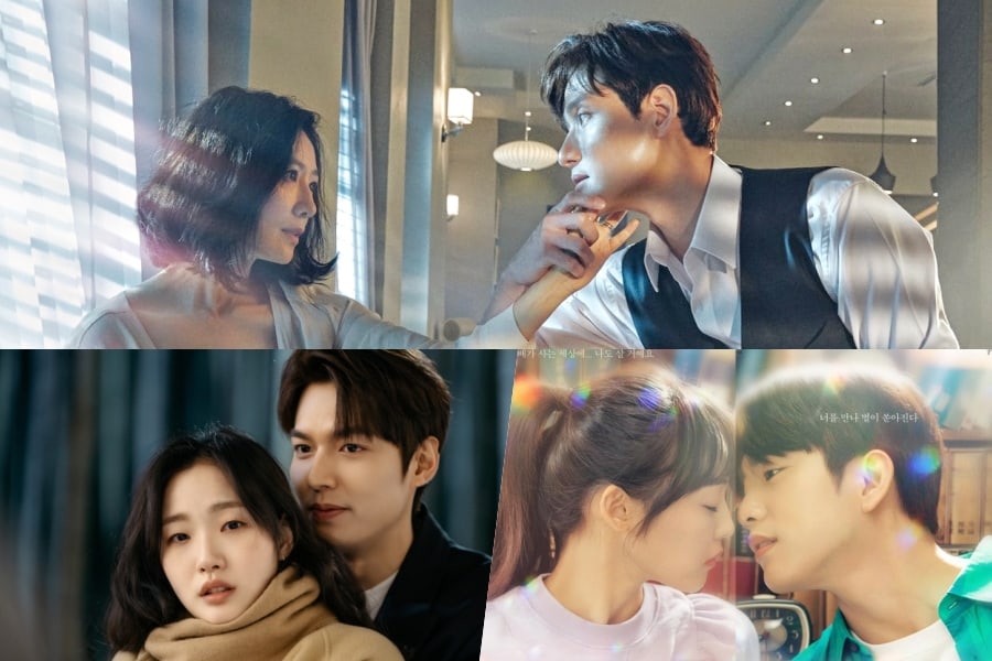 Han So Hee, Yang Paling Setia pun Mungkin Akan Luluh Olehnya