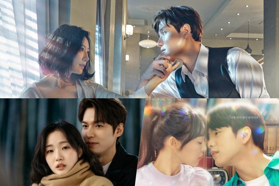 Han So Hee, Yang Paling Setia pun Mungkin Akan Luluh Olehnya