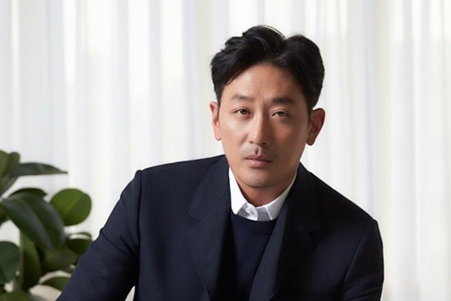 Ha Jung Woo Dituntut $8.700 USD Atas Penggunaan Propofol Secara Ilegal