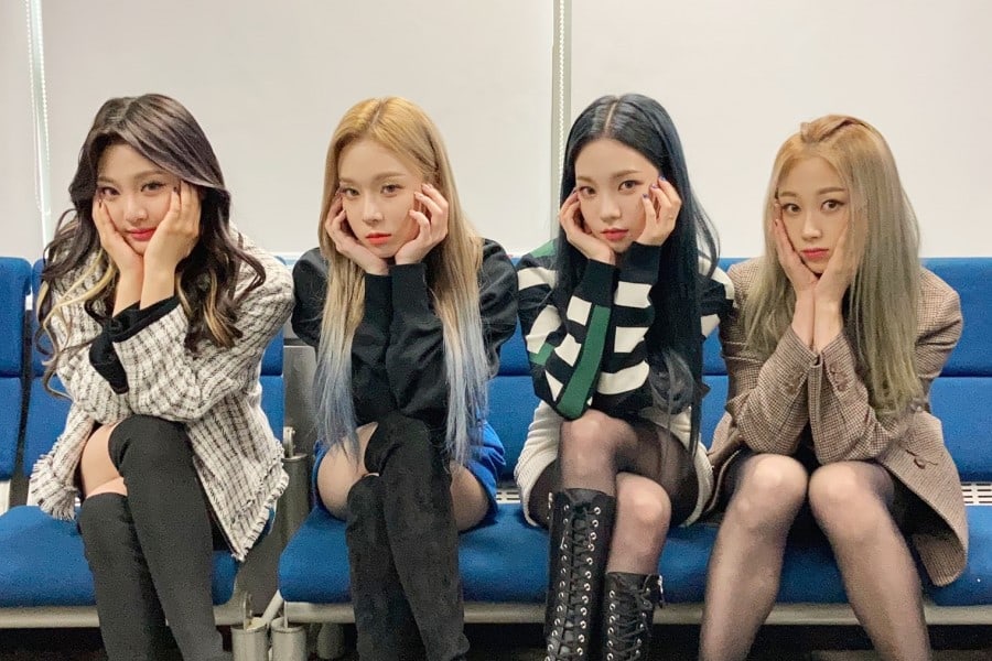 aespa-ngobrol-tentang-debut-dan-penampilan-pertamanya-di-acara-radio