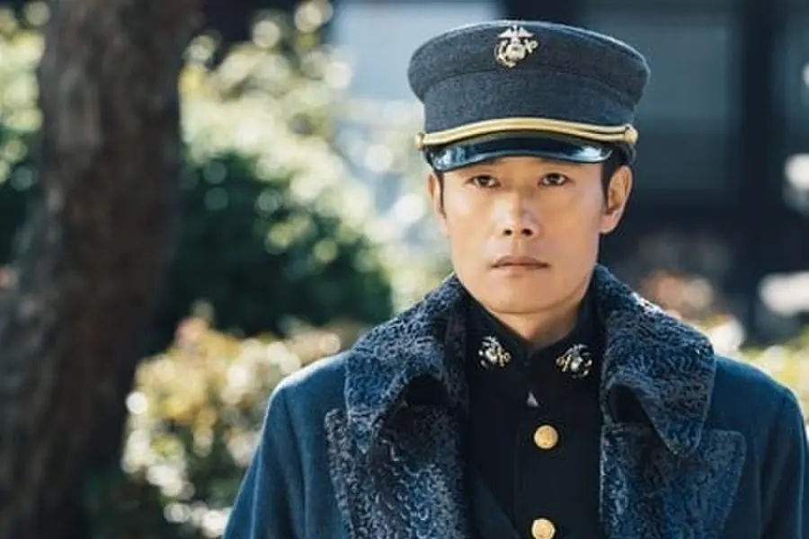 6 Karakter Tentara di Drama Korea yang Bikin Susah Move On