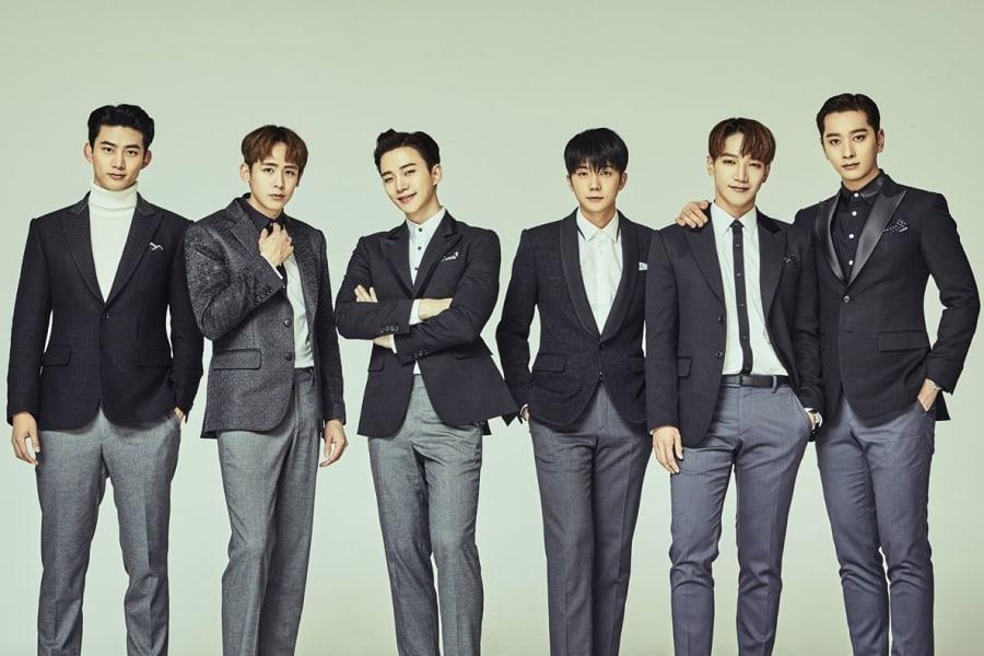 2PM Dikabarkan Akan Comeback di Musim Panas Mendatang