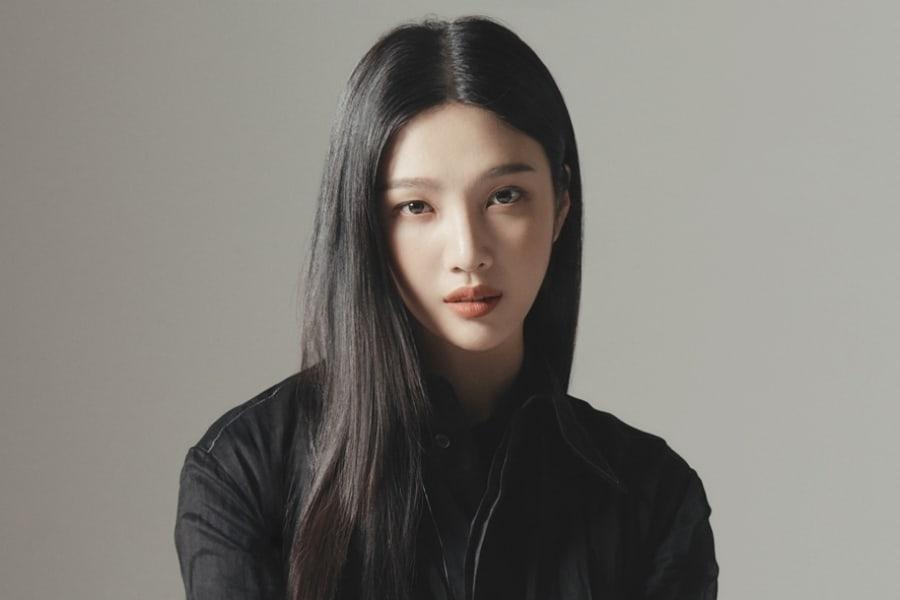 Joy 'Red Velvet' Jadi Ambassador Merk Italia Terkenal Tod's