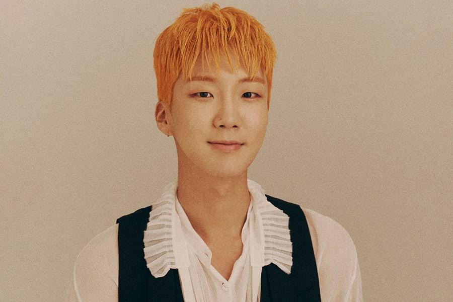 Setelah Jin Woo, Lee Seung Hoon Jadi Member Kedua WINNER yang Pergi Wamil