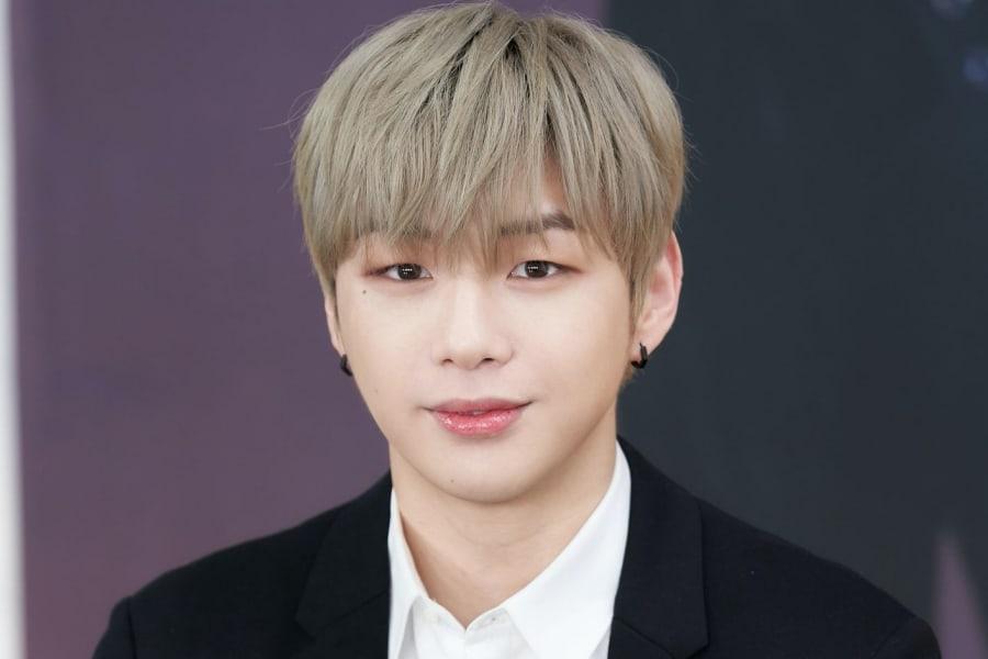 Usai Alami Depresi, Kang Daniel Ungkap Motivasinya Kembali Bermusik Lagi