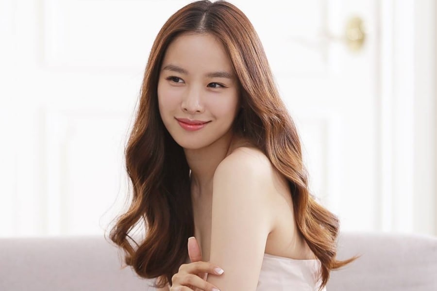 jo-yoon-hee-ungkap-kecintaannya-pada-hewan-terlantar