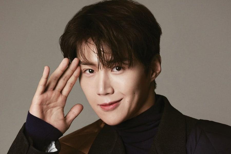 Agensi SALT Entertainment Beri Klarifikasi Soal Rumor Kontrak Kim Seon Ho