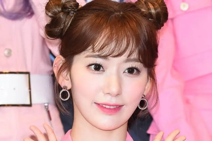 Siap Kembali Debut, Miyawaki Sakura Tiba di Korea