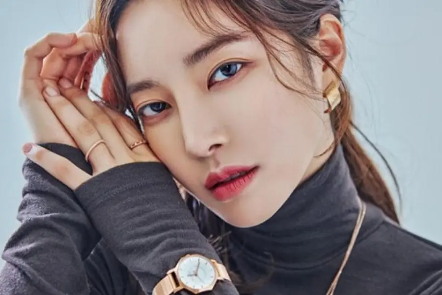 Kim Yoon Ji (NS Yoon-G) Umumkan Rencana Pernikahannya
