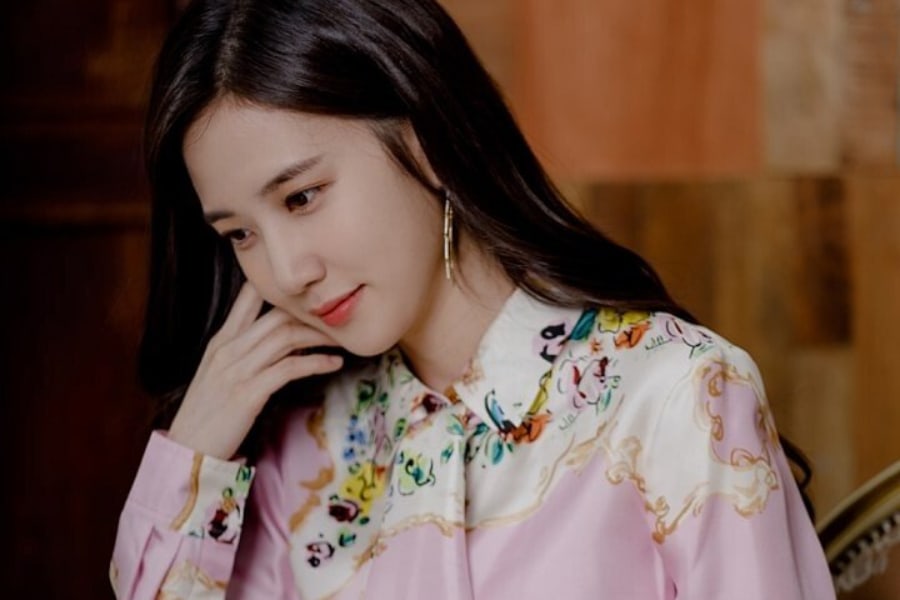 park-eun-bin-akan-bintangi-drama-bergenre-hukum