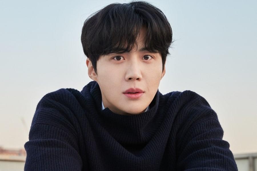 Dampak Kontroversi, Kim Seon Ho Dihapus Dari Beberapa Film Mendatang