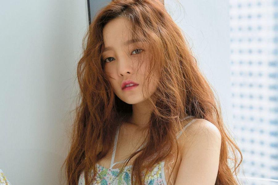 "UU Goo Hara" Akhirnya Mendapat Persetujuan Dari Pemerintah Korea