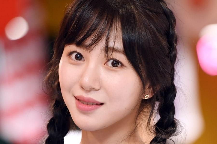 Kwon Mina Kembali Beraktivitas dan Cerita Soal Kehidupannya