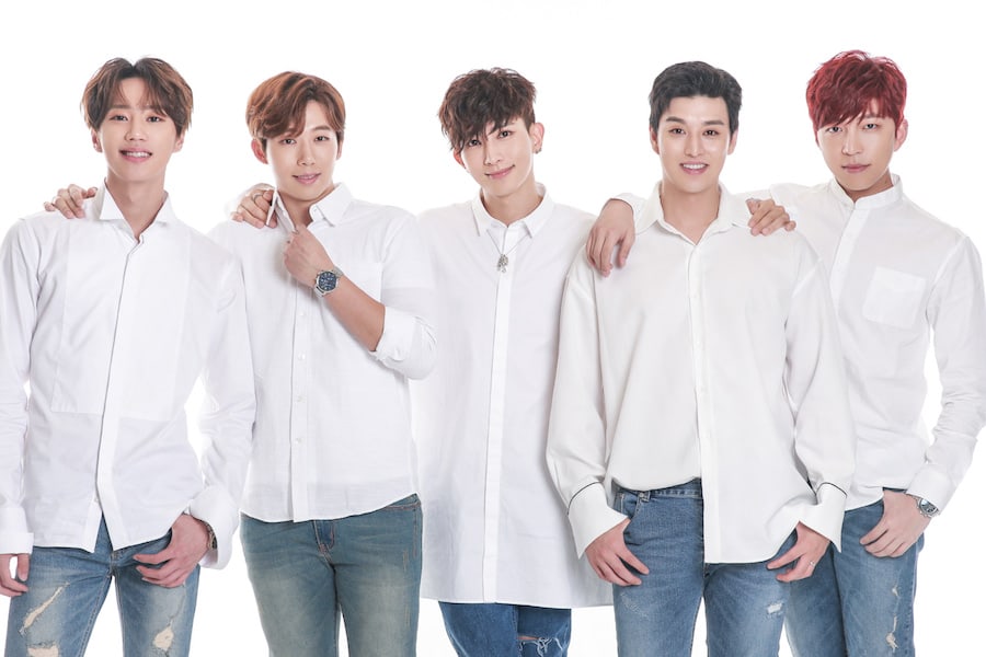 Setelah Hampir 10 Tahun, Alexander Ungkap Alasan Agensi Mendepaknya dari U-KISS