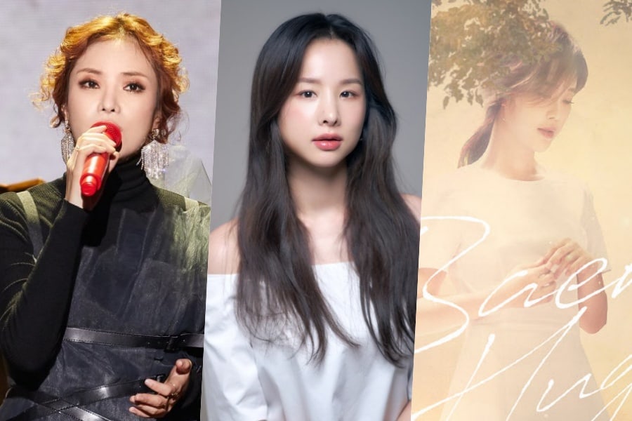 para-penyanyi-korea-selatan-ramai-ramai-batalkan-konser-tatap-muka