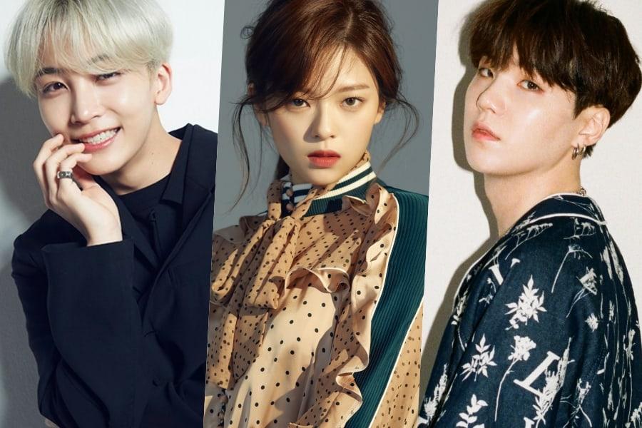 6 Idol Ini Selalu Tampil Curang dalam Game Shows!