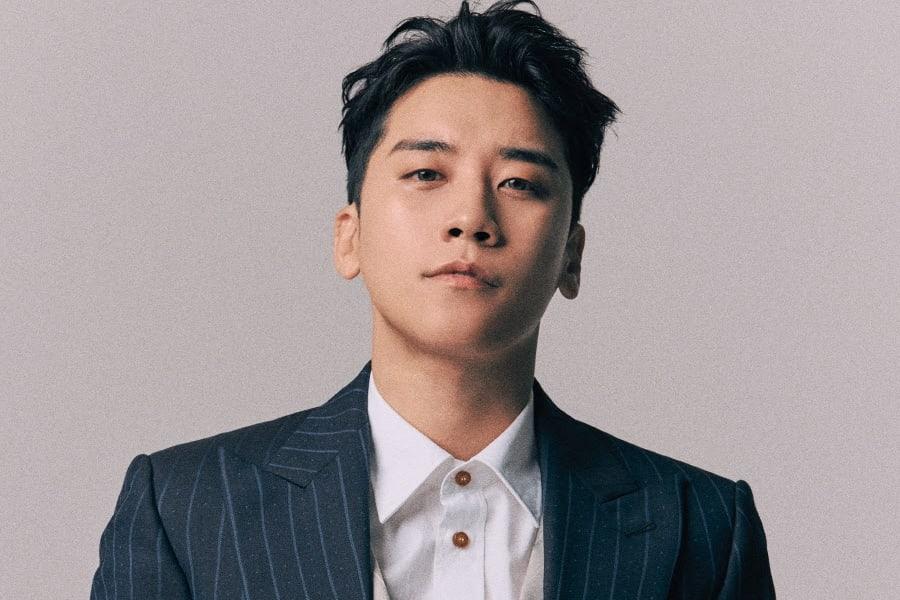 Seungri Ajukan Banding Atas Putusan Hukum yang Menimpanya