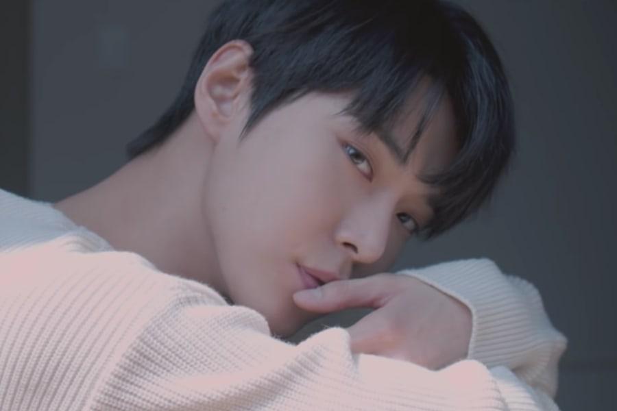 Doyoung 'NCT' Menangkan Penghargaan Aktor Terbaik di 'Seoul Webfest 2021'