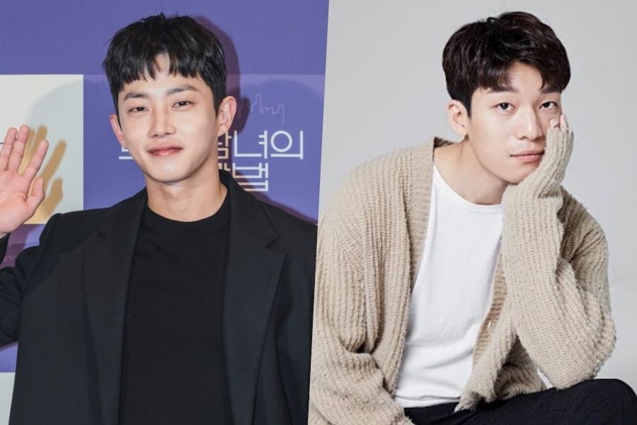 Bintangi Film Adaptasi Webtoon, Kim Min Seok dan Wi Ha Joon Akan Tampil Bersama